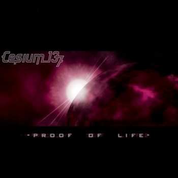 Album Cesium:137: Proof Of Life