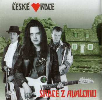 3CD České Srdce: První Tři 28937