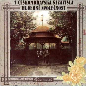 Album Českomoravská Hudební Společnost: Dověcnosti