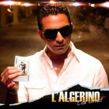 Album L'algerino: C'est Correct