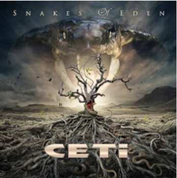 Album Ceti: Snakes Of Eden 