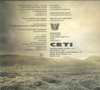 CD Ceti: Snakes Of Eden  280956