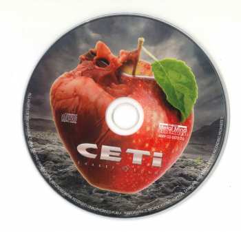 CD Ceti: Snakes Of Eden  280956