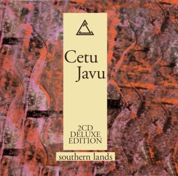 2CD Cetu Javu: Southern Lands DLX 527700