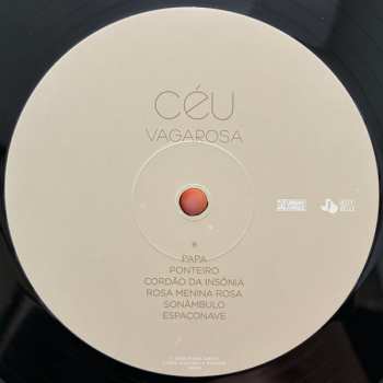 LP Céu: Vagarosa