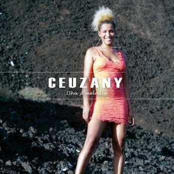 Album Ceuzany: Ilha D'Melodia