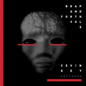 CD cEvin Key: Brap And Forth Vol. 8 94894