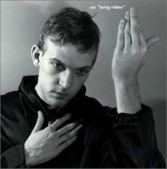 CD Cex: Being Ridden