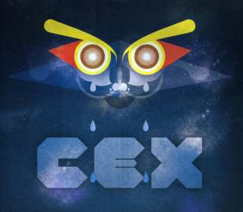 CD Cex: Tiny Creature