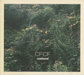Album CFCF: Continent