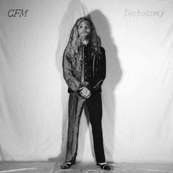 Album CFM: Dichotomy Desaturated