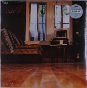 LP CFM: Soundtrack To An Empty Room 381415