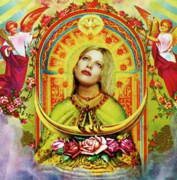 Album Cha-Cha Cohen: Cha Cha Cohen