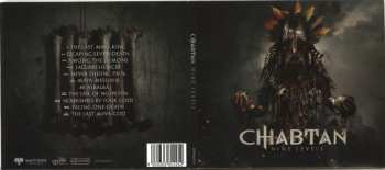 CD Chabtan: Nine Levels DIGI 238330