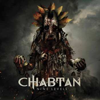 Album Chabtan: Nine Levels