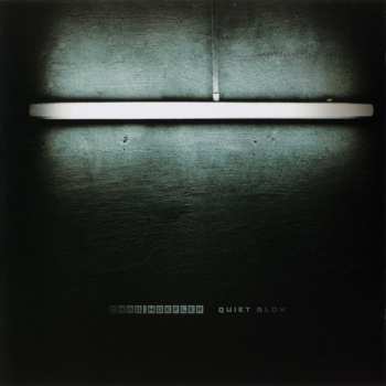 Album Chad Hoefler: Quiet Glow