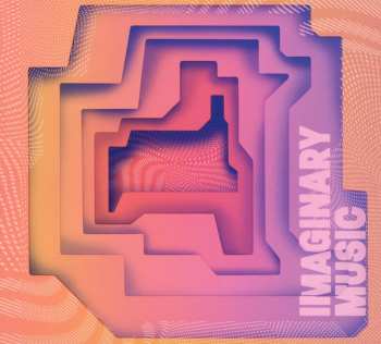 CD Chad Valley: Imaginary Music