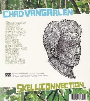 CD Chad VanGaalen: Skelliconnection 417891
