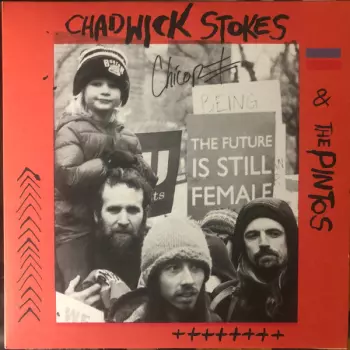 Chadwick Stokes & The Pintos