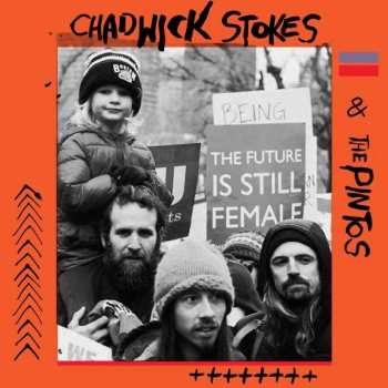 CD Chadwick Stokes: Chadwick Stokes And The Pintos 489525