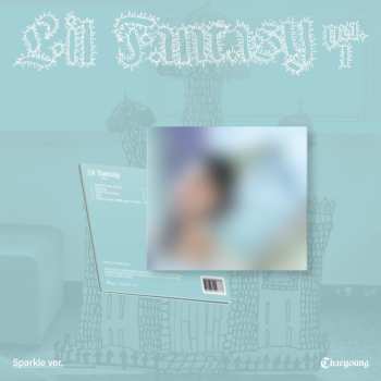Album CHAEYOUNG: Lil Fantasy Vol. 1