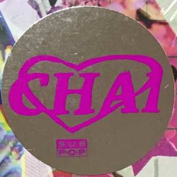 LP Chai: CHAI CLR | LTD 484024