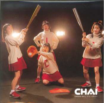 Album Chai: Choose Go!