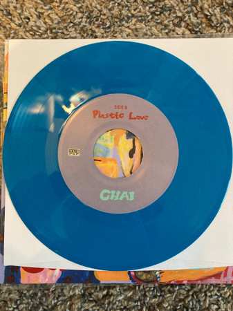 LP Chai: Donuts Mind If I Do / Plastic Love LTD | CLR 356548