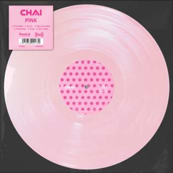 Album Chai: Pink
