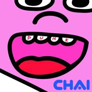 Album Chai: Punk
