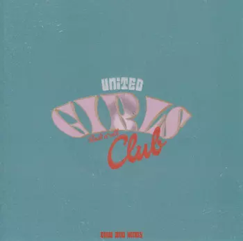 United Girls Rock'N' Roll Club