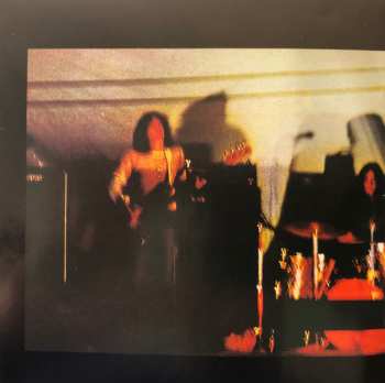 CD Chain: Toward The Blues