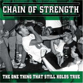 LP Chain Of Strength: The One Thing That Still Holds True 531726