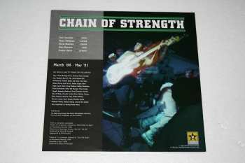 LP Chain Of Strength: The One Thing That Still Holds True 531726