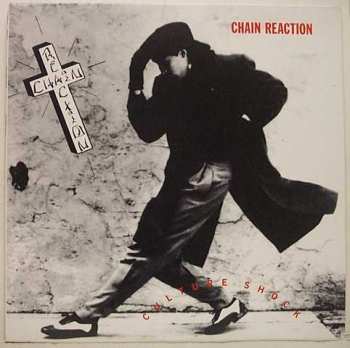 Album Chain Reaction: Culture Shock