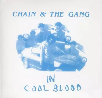 In Cool Blood