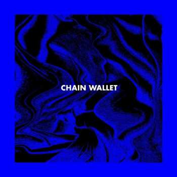 Album Chain Wallet: Chain Wallet