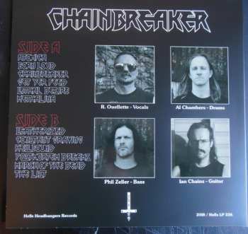 LP Chainbreaker: Lethal Desire 470022