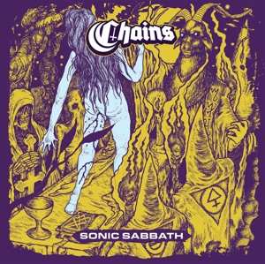 Album Chains: Sonic Sabbath
