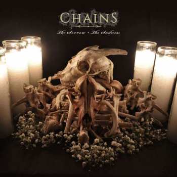 Album Chains: The Sorrow, The Sadness