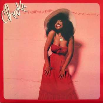 Album Chaka Khan: Chaka