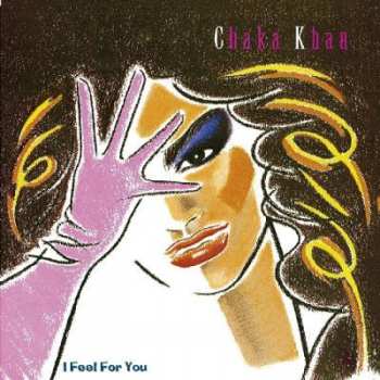 Album Chaka Khan: I Feel For You