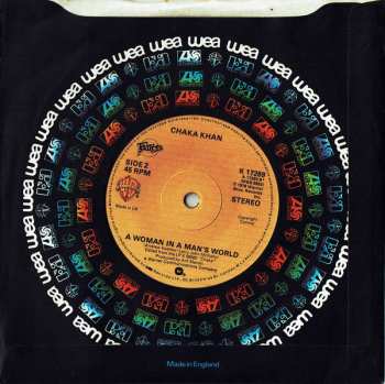SP Chaka Khan: I'm Every Woman