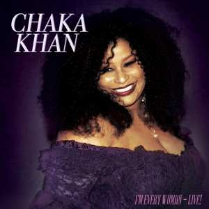 LP Chaka Khan: I'm Every Woman 527500