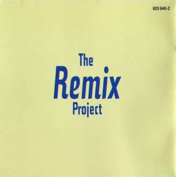 CD Chaka Khan: Life Is A Dance - The Remix Project