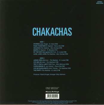 LP Chakachas: Chakachas 6716