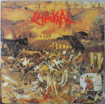 LP Chakal: Abominable Anno Domini 152617