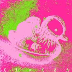 Album Chakra: Satekoso