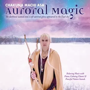 Chakuna Machi Asa: Auroral Magic