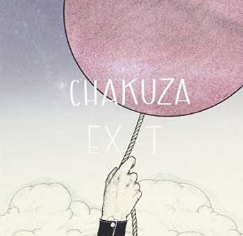 Album Chakuza: Exit